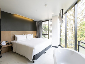 STAY Hotel Bangkok