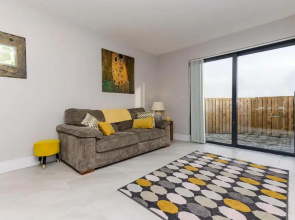 Park View - 4 Star Luxury