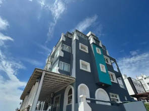 Apartamentos del mar