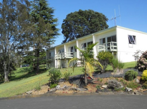 Casablanca Motel