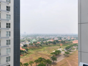 Elegant 1BR Apartment at Casa De Parco near AEON Mall