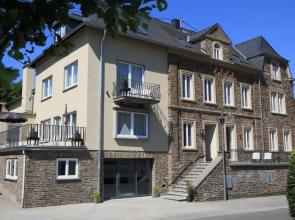 Weinhaus Halfenstube