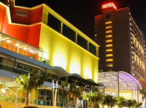 Palm Seremban Hotel