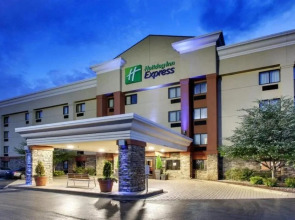 Holiday Inn Express Oak Grove by IHG
