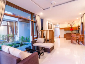 Green World Hoi An Villa