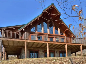 Chalet Wapato