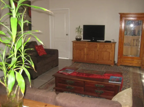 Riverdell Park Accommodation Bed & Breakfast