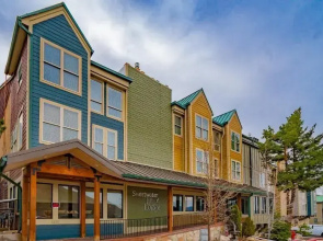 Multi Resorts at Lift Lodge