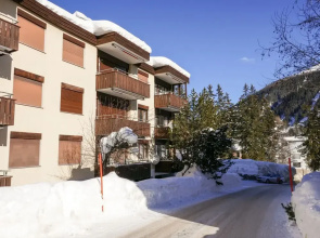 Albertistrasse Davos Platz
