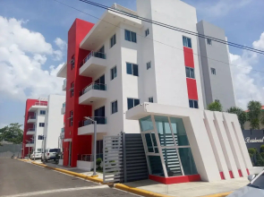 Residencial Don Mero