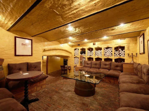 Hotel Colvenier