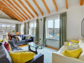Holiday Home Bull Hill