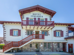 Hotel Ithurria