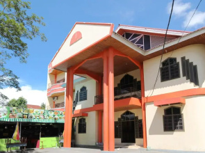 Airy Kota Timur Kasuari Satu 43 Gorontalo