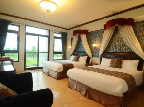 Full Sweet Inn
