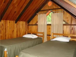 Río Grande Lodge