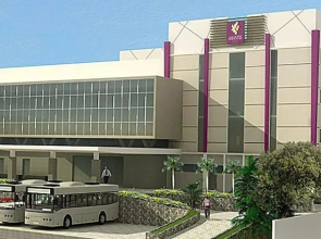 Amantis Hotel