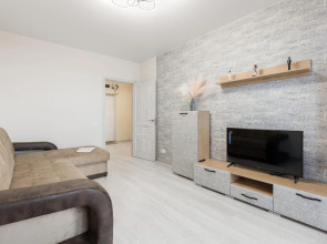 Апартаменты Юсинн на ул. Овражная, д. 3