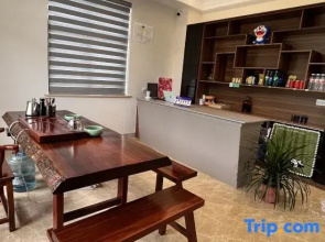 Hemu Homestay (Tiantai Mountain Scenic Area Branch)