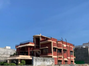 Krimson Bricks Homestay
