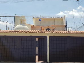 Casa Semele Cuernavaca