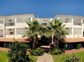 Martha's Haus Hotel
