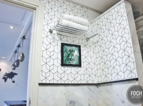 Foch Apartment Marrakesh