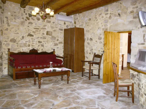 Vacation home in VAFes with balcony