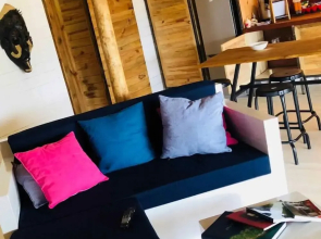 Pili Pili Boutique Hotel