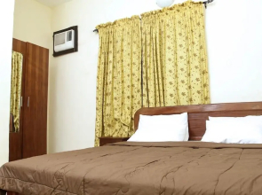 Sweet Dreams Hotel and Suites