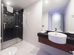 Holiday Inn Express Istanbul Altunizade by IHG