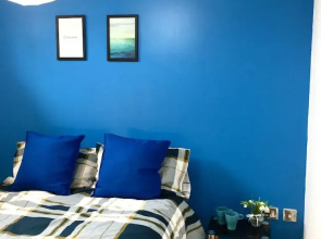 Two Bedroom Apartment In City Centre