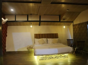 tatvam resort