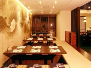 Shanghai Metropark Jichen Hotel