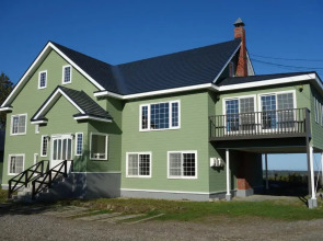 Kiyosato Ihatov Hostel