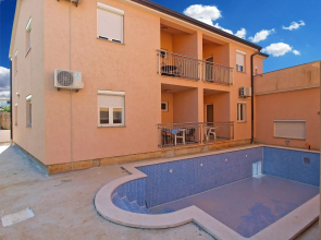 Apartment 1359