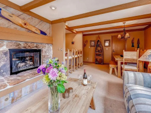 Longbranch by Colorado Rocky Mountain Resorts