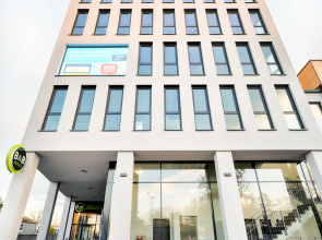 B&B Hotel Nürnberg-West