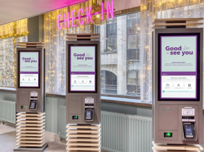 Premier Inn Glasgow City - George Square