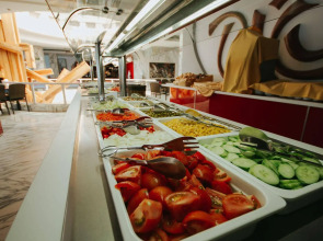 Servatur Green Beach