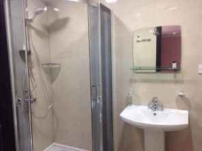 Hotel Konka