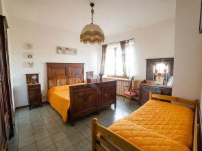 Tenuta Antico Monastero