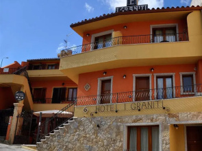Hotel I Graniti