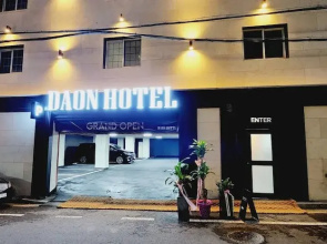 Daon Hotel