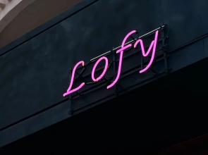 Lofy house