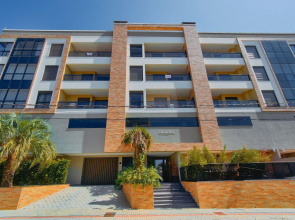 Apartamento Novinho, pertinho da Praia de Bombinhas