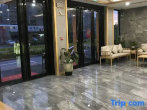 Susongshi Zhiyun Hotel