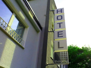 The Grey Hotel