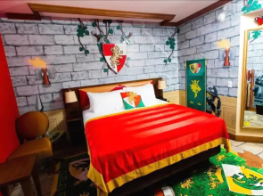 LEGOLAND Beach Retreat