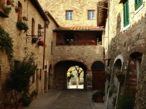 Casa Al Vento